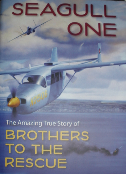 libro basulto seagull